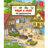 Nájdi a ukáž Na gazdovstve - Susanne Gernhäuserová, Anne Suessová