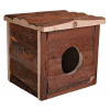 Domek pro myši a křečky JERRIK 15x14x15cm TRIXIE
