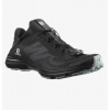 SALOMON Pánske trekové sandále AMPHIB BOLD 2 black/quarry - čierne Veľkosť EU: 42 2/3
