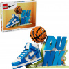 LEGO® 43008 Nike Dunk x sada