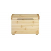 Casarredo SK-105 skrinka - truhlice morenie dub