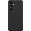 Kryt Nillkin pre Samsung Galaxy S25 FE čierny