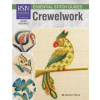 RSN Essential Stitch Guides: Crewelwork