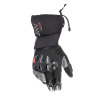 Rukavice AMT-10 DRYSTAR XF, ALPINESTARS (černé/červené/šedé, vel. L)