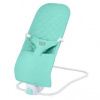 New Baby hojdacie ležadlo Shaky mint