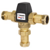 ESBE VTA 553 Termostatický zmiešavací ventil 3 x 22mm (45 ° C - 60 ° C) Kvs 3,0 m3 / h 31661400