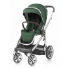 Babystyle Oyster 3 Športový kočík Alpine Green