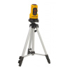 Samonivelačný krížový laser so stojanom - HT285001 - Hoteche