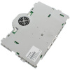 Kompletní modul řídící elektroniky indukční varné desky Whirlpool C00859834