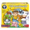 Old MacDonald bingo / Old MCDonald bingo (Old MacDonald Lotto), ORCHARD TOYS OR071 Orchard Toys