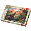 Trefl Dinosaury 100 dielov