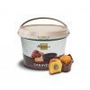 Master Martini Krém termostabilný pistácia Caravella 5kg MM