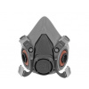 Polomaska 3M 6200 vel. M Velikost: M