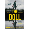 The Doll - Yrsa Sigurdardottir