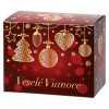 Belgické pralinky (200g) , Red Farba: Red