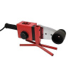 Elektrická polyfúzna zváračka PPR 63B-2 1500W, 20-63mm, na plastové rúrky