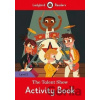 The Talent Show Activity Book - Penguin Books