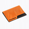 Peňaženka Mammut Smart Wallet Ultralight červená