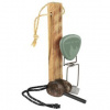 Light My Fire FireLighting Kit BIO zelená / hnedá