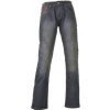 Ayrton jeansy Brooklyn modré 30/34