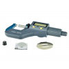 Geko G01487 Digitálny mikrometer elektronický 0-25mm