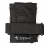 Brašňa ACEPAC Tool Wallet MKIII, black, 156004