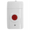 iGET SECURITY P7 - Bezdrátové tlačítko pro spuštění SOS polachu, pro alarm M2B/M3B (P7 SECURITY)