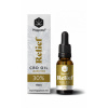 Happease Relief CBD Olej Lemon Tree, 30 % CBD, 3000 mg, 10 ml