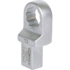 KS Tools 5162419 14x18mm nástrčkový kľúč, 19mm; 5162419
