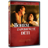 Bohem zapomenuté děti - DVD