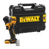 DeWALT DCF850NT - AKU rázový uťahovač bezuhlíkový XR™ 18V, 1/4