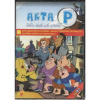 Akta P 2 - DVD