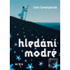 Hledání modré (Lois Lowry)