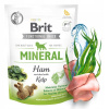 Brit snack Mineral ham & kelp 150 g