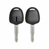 Mitsubishi 2 tlačidlá MIT11R odolné obaly na kľúče