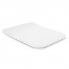 Villeroy & Boch Venticello WC doska SlimSeat Line, SoftClosing, QuickRelease, alpská biela 9M80S101