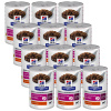HILL'S PD Prescription Diet Canine Gastrointestinal Biome 12x370g