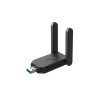 Mercusys MA32H AC1300 High gain WiFi USB adaptér