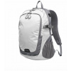 Halfar Step L Unisex batoh HF3063 White