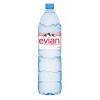 Kofola Minerálna voda Evian 6 x 1,5 ℓ PET