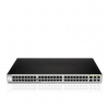 D-Link 52-portový L2 Gigabit Smart Switch (DGS-1210-52/E)