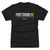 Boston Bruins Detské - David Pastrnak 88 NHL Tričko 14-16 rokov