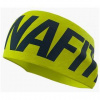 Dynafit Light Logo Lime Punch Čelenky
