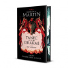 Tanec s drakmi 1: Sny a prach (špeciálne vydanie) - George R. R. Martin