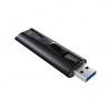 Pendrive SanDisk Extreme Pro 128 GB USB 3.0, USB 3.1 čierna (SDCZ880-128G-G46 / 173413)