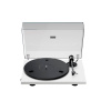 Pro-Ject E1.2 + (Pick It MM E) - bílá