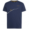 Tričko La Sportiva Trail T-Shirt Men L