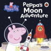 Peppa Pig: Peppas Moon Adventure