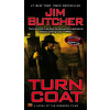 Dresden Files 11. Turn Coat