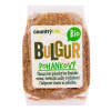 Bulgur pohánkový BIO 250g Country Life